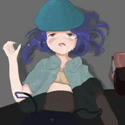物陰連れ込み