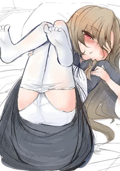 ﾊﾟﾝﾂｰ