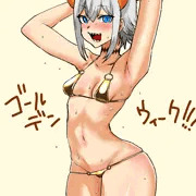 ゴールデンウィーク