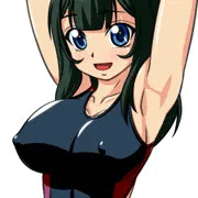 オリキャラみさきちゃん。まとめ