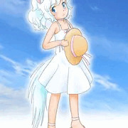 サマードレス麻弥たん2014