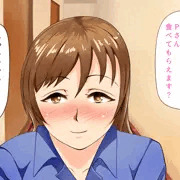 新田美波ちゃんの特別チョコ
