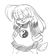こんとんさん