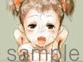 ぺたんこロリビッチイラスト集７