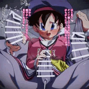 skeb ふたなりビーデルさん