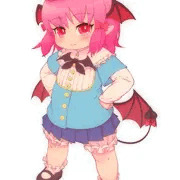プリムラちゃん
