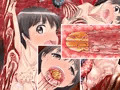 【販売中】放課後退魔官ナツミ－廃屋の淫魔－中編