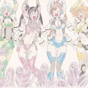 過去絵
