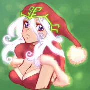 クリスマス～