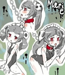 落書き