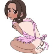 あるみちゃん