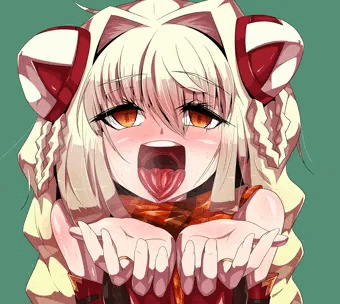 排卵子ちゃん