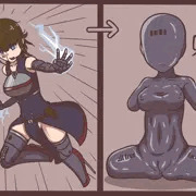 スウェルちゃん