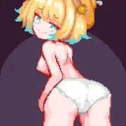 おしりふりふりパイにゃん
