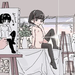 写生会