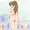 おしりのボリューム