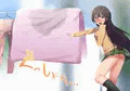 【Skeb】古手川唯おねしょ2