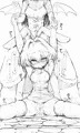 それじゃ続きはベッドでしよっか❤