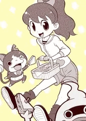 ぷにケット３０に参加します。