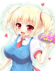 【有料依頼】よその子ロリ巨乳「セイラ」