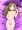 誘惑するロリ魔女っ子