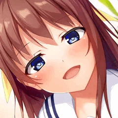 幼馴染とキスの練習！？（差分あり）