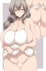 月ママン