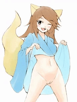飯綱ちゃん