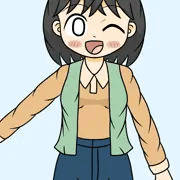オリキャラ絵（241109）