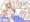初ＣＧ集『ほわきゃっ！』DL販売開始。