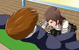 寝てるPのチンポが気になって仕方ない沢志保