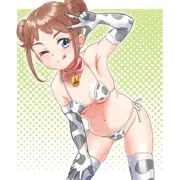 大熊ちゃん