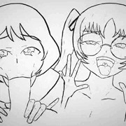 優季ちゃんとあやちゃんにやって欲しいやつ