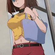 【お題箱より】洗脳杏子