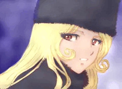 メーテル