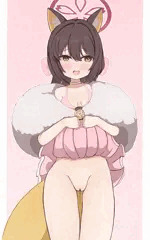 イズナドレス