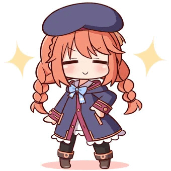 ユニ先輩