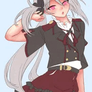 ムツキちゃんwip