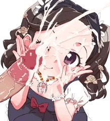 おめかし