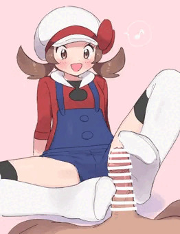 足コキ