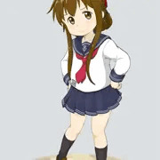 おこ電ちゃん