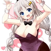 バニーあかりちゃん