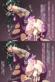 媚薬精液に屈する対魔忍 ～無印編～