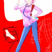 【第三部ッ】メリジアナ・H(ハルククネルク)・アルデビソン