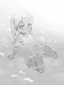 サークルカット元絵