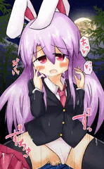 十五夜は