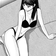 次作ヒロイン予定の佐々木陽⑳