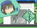仮眠大敵