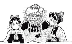 両手にしのぶ