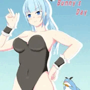 2020年バニーの日（8/2版）